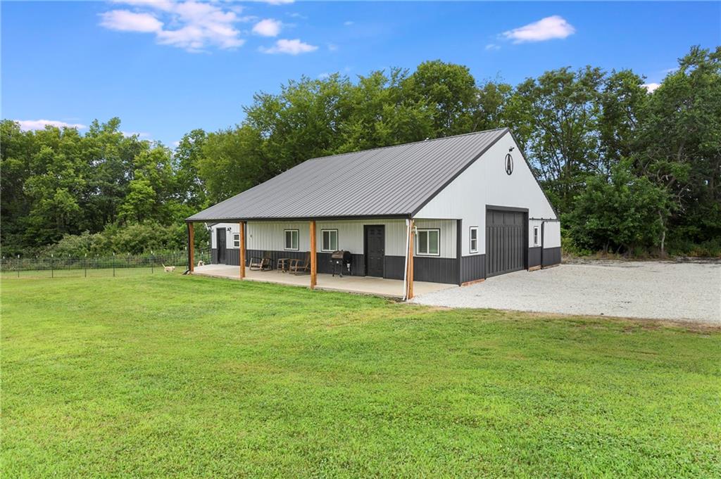 Odessa, Missouri, 64076, United States, 4 Bedrooms Bedrooms, ,4 BathroomsBathrooms,Residential,Active,1914840