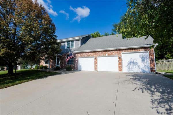 11955 WINDHAM RD, COUNTRY CLUB, MO 64505 - Image 1