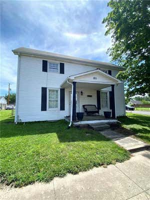 811 S GORDON ST, CONCORDIA, MO 64020 - Image 1