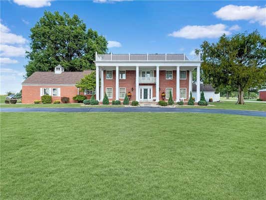 605 MAIN ST, HIGGINSVILLE, MO 64037 - Image 1