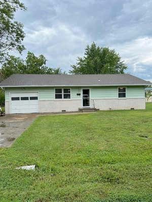 407 W MAGNOLIA ST, GIRARD, KS 66743 - Image 1