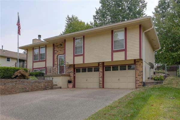 10423 N CHERRY DR, KANSAS CITY, MO 64155 - Image 1