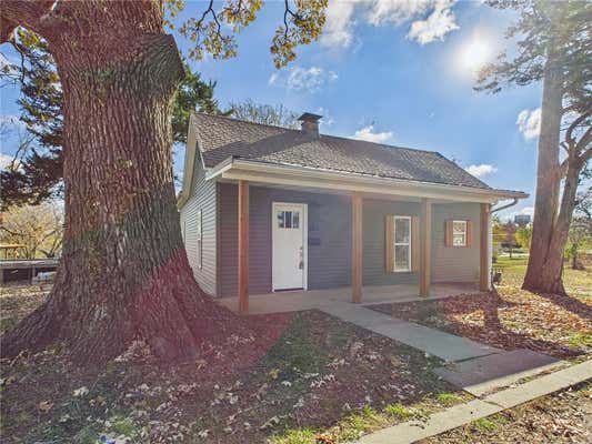 Fort Scott, KS Homes For Sale & Real Estate | RE/MAX