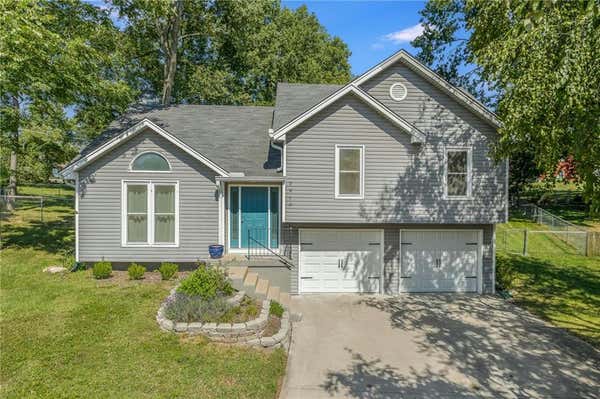 3810 NW 61ST TER, KANSAS CITY, MO 64151 - Image 1