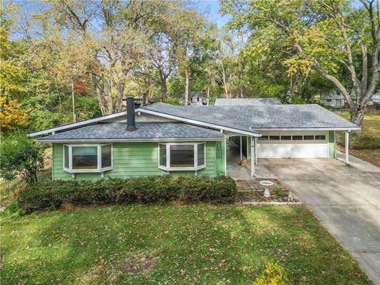 8602 ROBANDEE LN, KANSAS CITY, MO 64138 - Image 1