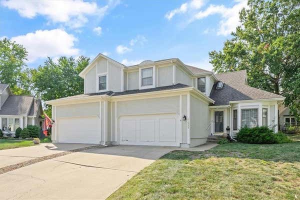 11924 GRANDVIEW ST, OVERLAND PARK, KS 66213 - Image 1