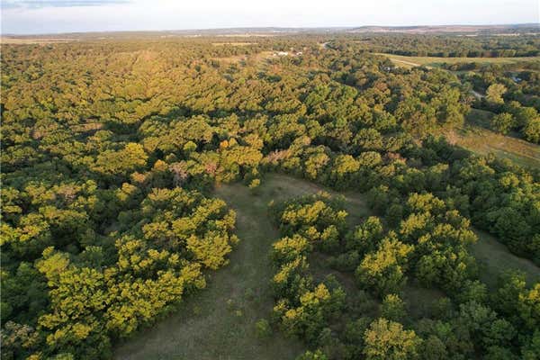 COUNTY ROAD 2652 ROAD, PAWHUSKA, OK 74056 - Image 1