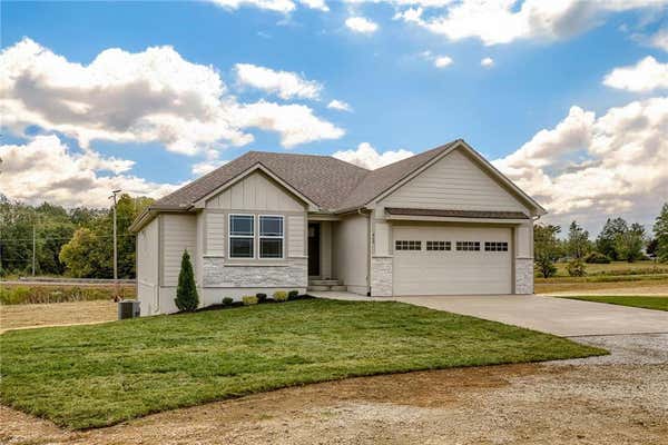 468 SE 90TH RD, WARRENSBURG, MO 64093 - Image 1