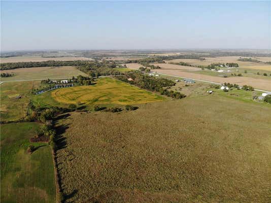 LOT 1 LOUISIANA ROAD, PRINCETON, KS 66078 - Image 1