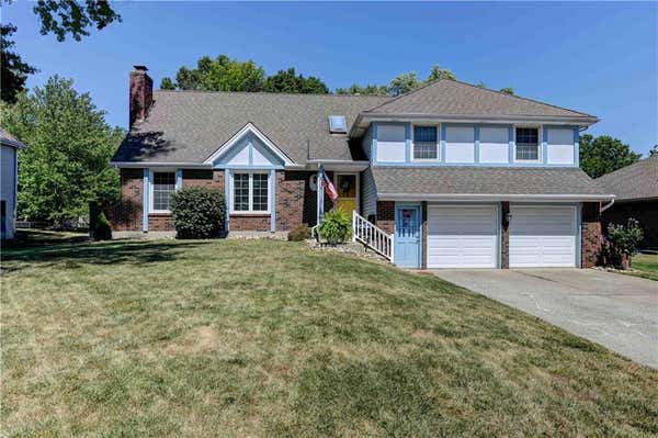 1018 SE 4TH TER, LEES SUMMIT, MO 64063 - Image 1