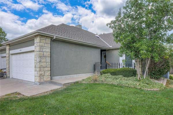 4103 SW HOMESTEAD DR, LEES SUMMIT, MO 64082 - Image 1