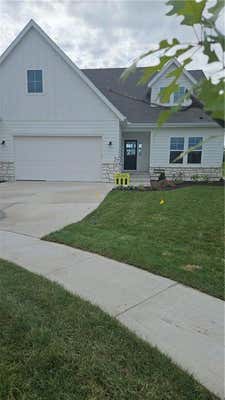 13489 W 174TH PL, OVERLAND PARK, KS 66221 - Image 1