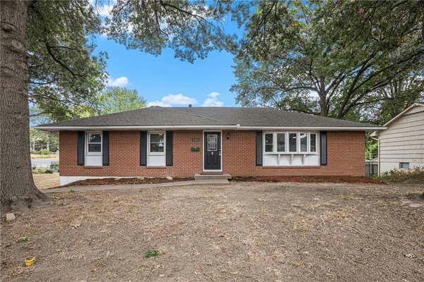 3321 S HOCKER AVE, INDEPENDENCE, MO 64055 - Image 1