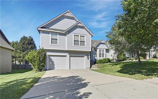 10948 S LANGLEY ST, OLATHE, KS 66061 - Image 1