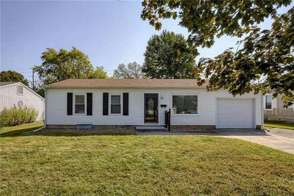 15321 WHITE AVE, GRANDVIEW, MO 64030 - Image 1