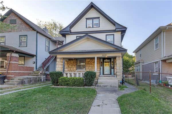 3937 SAINT JOHN AVE, KANSAS CITY, MO 64123 - Image 1