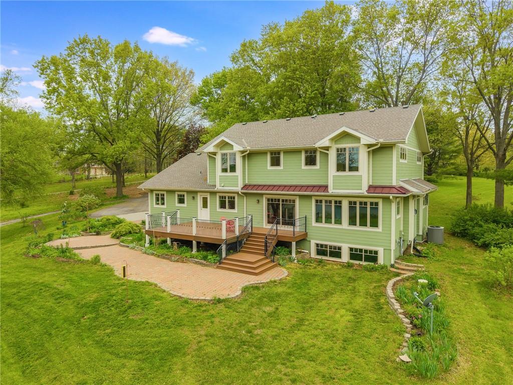 Liberty, Missouri, 64068, United States, ,5 BathroomsBathrooms,Residential,Active,1790254