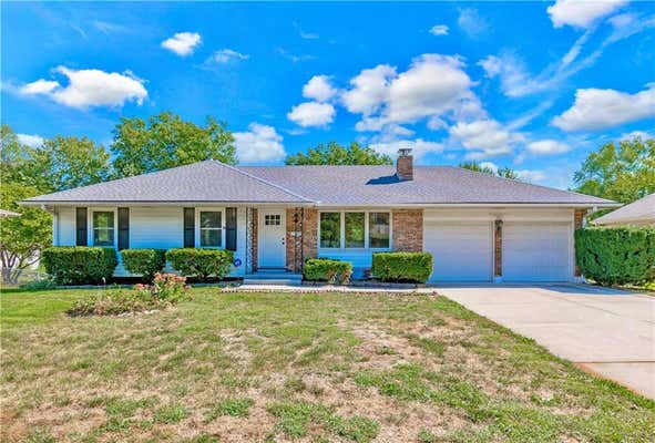 2925 S R D MIZE RD, INDEPENDENCE, MO 64057 - Image 1