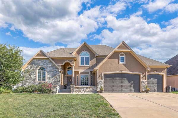 290 SW POINT SHORE DR, LEES SUMMIT, MO 64082 - Image 1