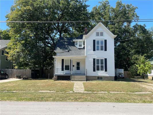 204 N HIGH ST, BUTLER, MO 64730 - Image 1