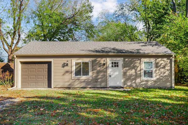 6917 N CAMPBELL ST, GLADSTONE, MO 64118 - Image 1