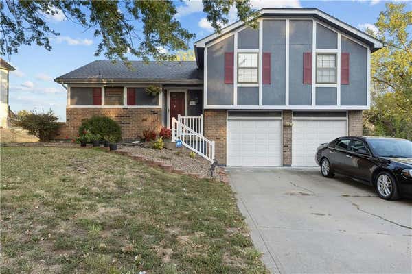 525 N 75TH TER, KANSAS CITY, KS 66112 - Image 1