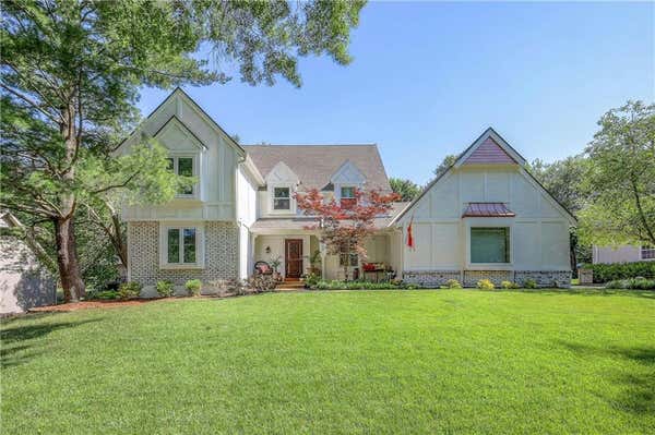 12708 SAGAMORE RD, LEAWOOD, KS 66209 - Image 1