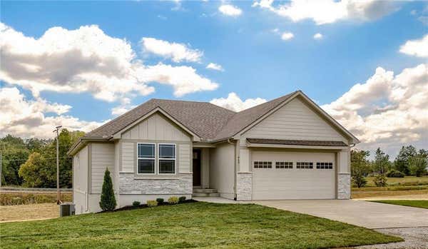 468 SE 90TH RD, WARRENSBURG, MO 64093 - Image 1