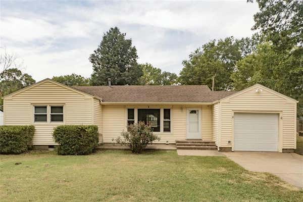 602 WAVERLY WAY, COFFEYVILLE, KS 67337 - Image 1