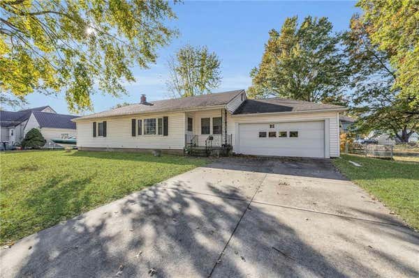 513 S RUSSELL ST, ODESSA, MO 64076 - Image 1