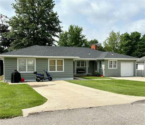 716 W 3RD ST, MARYVILLE, MO 64468 - Image 1