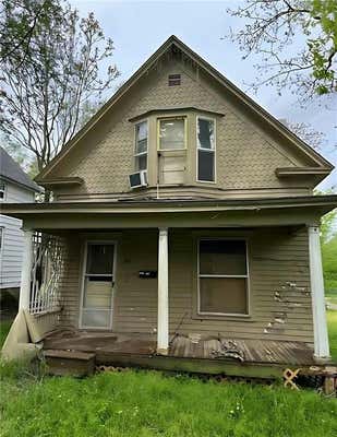 314 S MULBERRY ST, OTTAWA, KS 66067 - Image 1