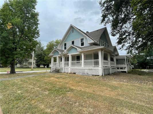 514 NW WALNUT ST, GRAIN VALLEY, MO 64029 - Image 1