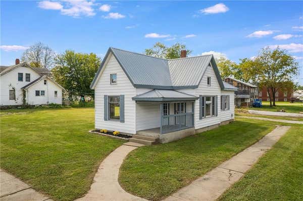 401 MILWAUKEE ST, POLO, MO 64671 - Image 1