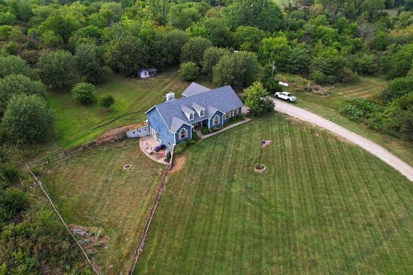 5727 WELLMAN RD, MC LOUTH, KS 66054 - Image 1