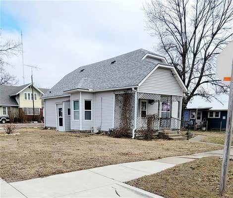 605 N CEDAR ST, MORAN, KS 66755 - Image 1