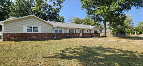 202 W ALFRED ST, MULBERRY, KS 66756 - Image 1