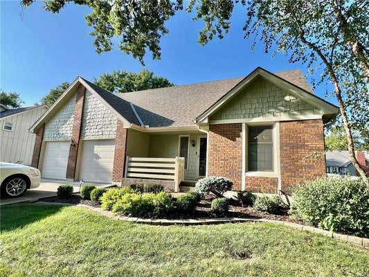 922 SE 5TH TER, LEES SUMMIT, MO 64063 - Image 1