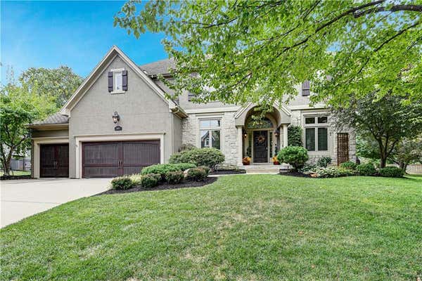 5605 W 147TH PL, OVERLAND PARK, KS 66223 - Image 1