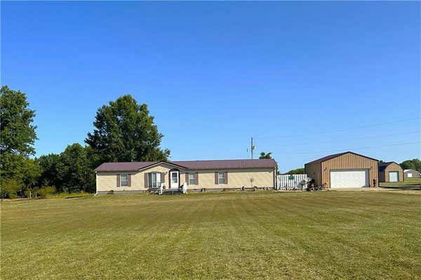 2316 NW COUNTY ROAD 11662, ADRIAN, MO 64720 - Image 1