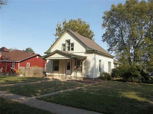 616 S MALCOLM AVE, CHANUTE, KS 66720 - Image 1