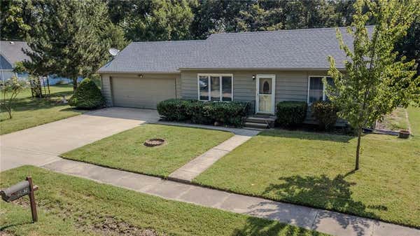 507 S VINE ST, LOUISBURG, KS 66053 - Image 1