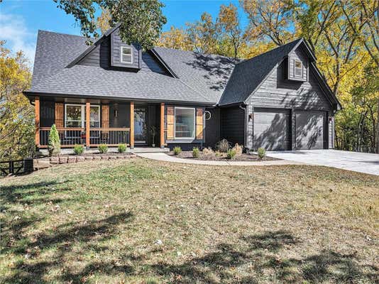 1144 NE HUNTERS RDG, LEES SUMMIT, MO 64086 - Image 1