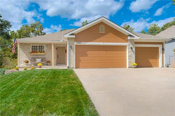 15822 MEADOW CT, PLATTE CITY, MO 64079 - Image 1