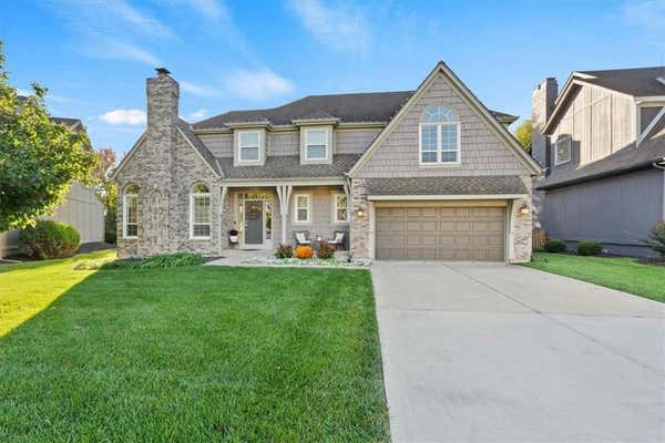 12907 EBY LN, OVERLAND PARK, KS 66213 - Image 1