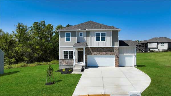 2604 WINDMILL DRIVE, PLATTE CITY, MO 64079, photo 3 of 42