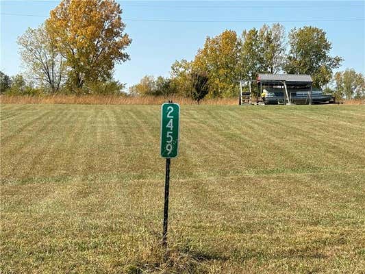 LOT 2459 HALIBUT ROAD, GALLATIN, MO 64640 - Image 1