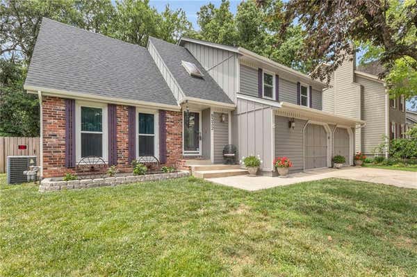 8332 TWILIGHT LN, LENEXA, KS 66219 - Image 1