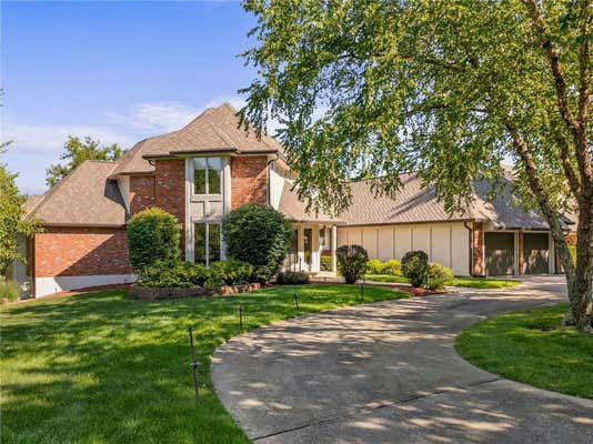 12701 EATON CIR, LEAWOOD, KS 66209 - Image 1