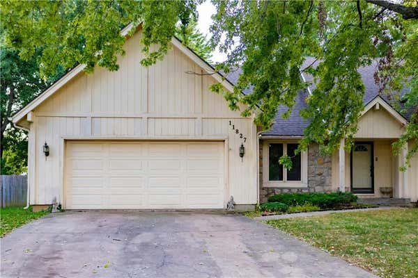 11827 SLATER ST, OVERLAND PARK, KS 66210 - Image 1